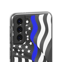Load image into Gallery viewer, Wavy Flag Flex Case