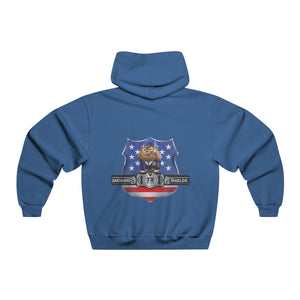 Texas Hooded Sweatshirt