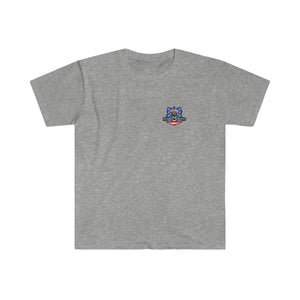 National T-Shirt