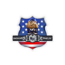 Load image into Gallery viewer, USA Flag Stickers
