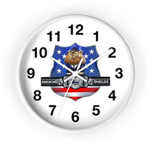 Load image into Gallery viewer, Shields Wall clock