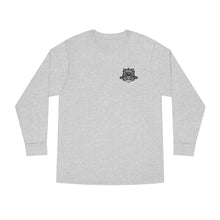 Load image into Gallery viewer, National Long Sleeve Crewneck Tee