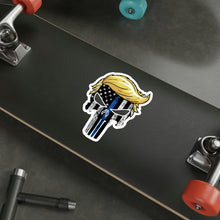 Load image into Gallery viewer, Punisher 45 Stickers