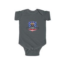 Load image into Gallery viewer, Shields Logo Onsies