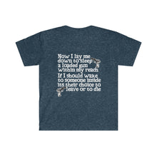 Load image into Gallery viewer, Prayer T-Shirt