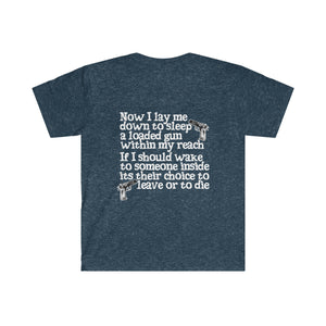 Prayer T-Shirt