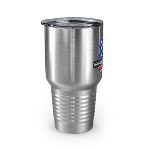 NY Ringneck Tumbler, 30oz