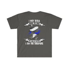 Load image into Gallery viewer, I am the Sheepdog  T-shirt