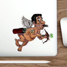 Load image into Gallery viewer, Pension Fairy Stickers