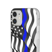 Load image into Gallery viewer, Wavy Flag Flex Case