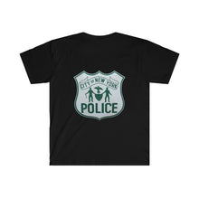 Load image into Gallery viewer, OLD SCHOOL PD T-Shirt
