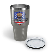 Load image into Gallery viewer, National Ringneck Tumbler, 30oz