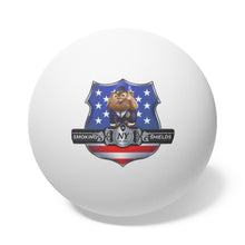 Load image into Gallery viewer, NY Ping Pong Balls, 6 pcs