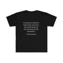 Load image into Gallery viewer, Freedom of speech T-Shirt