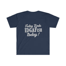 Load image into Gallery viewer, IDGAF T-Shirt