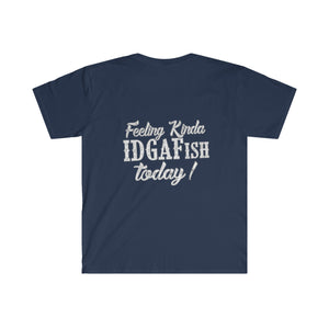 IDGAF T-Shirt