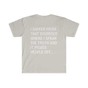Suffer T-Shirt