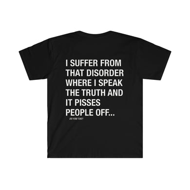 Suffer T-Shirt