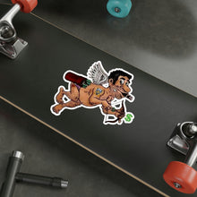 Load image into Gallery viewer, Pension Fairy Stickers