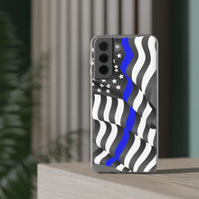 Load image into Gallery viewer, Wavy Flag Flex Case