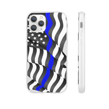 Load image into Gallery viewer, Wavy Flag Flex Case