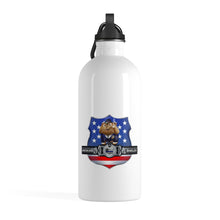 Load image into Gallery viewer, Stainless Steel Water Bottle