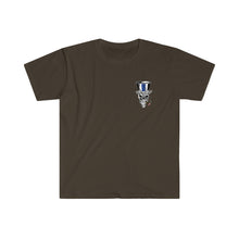 Load image into Gallery viewer, The forest T-shirt