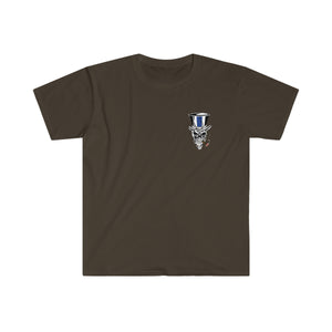 The forest T-shirt