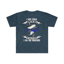 Load image into Gallery viewer, I am the Sheepdog  T-shirt
