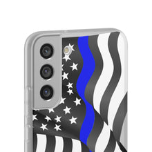 Load image into Gallery viewer, Wavy Flag Flex Case