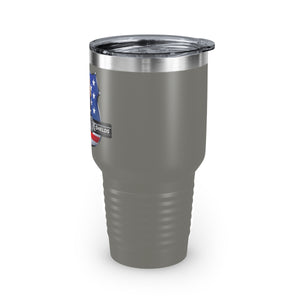 National Ringneck Tumbler, 30oz