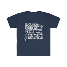 Load image into Gallery viewer, Prayer T-Shirt
