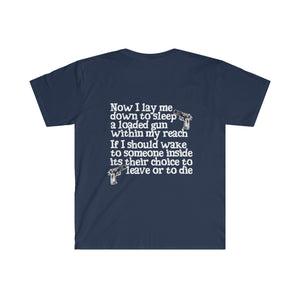 Prayer T-Shirt
