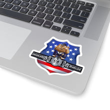Load image into Gallery viewer, California Kiss-Cut Stickers