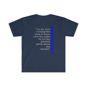 One Day T-Shirt