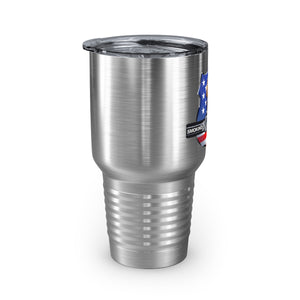 National Ringneck Tumbler, 30oz