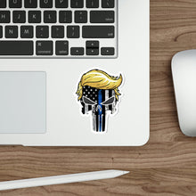 Load image into Gallery viewer, Punisher 45 Stickers