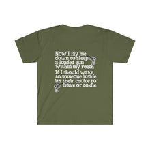 Load image into Gallery viewer, Prayer T-Shirt