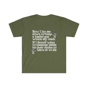Prayer T-Shirt