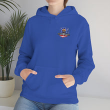 Load image into Gallery viewer, California Hooded Sweatshirt