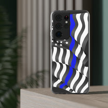 Load image into Gallery viewer, Wavy Flag Flex Case