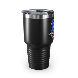 National Ringneck Tumbler, 30oz