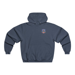 Texas Hooded Sweatshirt