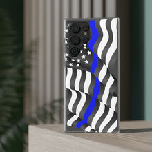 Load image into Gallery viewer, Wavy Flag Flex Case