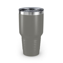 Load image into Gallery viewer, NY Ringneck Tumbler, 30oz