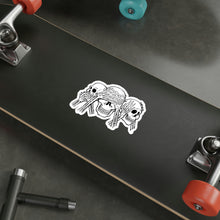 Load image into Gallery viewer, NO NO NO Stickers
