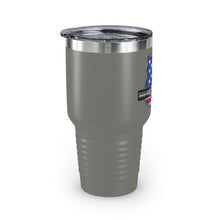 Load image into Gallery viewer, NY Ringneck Tumbler, 30oz