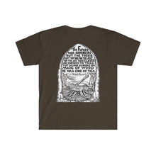 Load image into Gallery viewer, The forest T-shirt