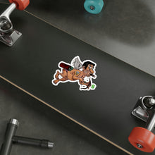 Load image into Gallery viewer, Pension Fairy Stickers