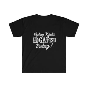 IDGAF T-Shirt